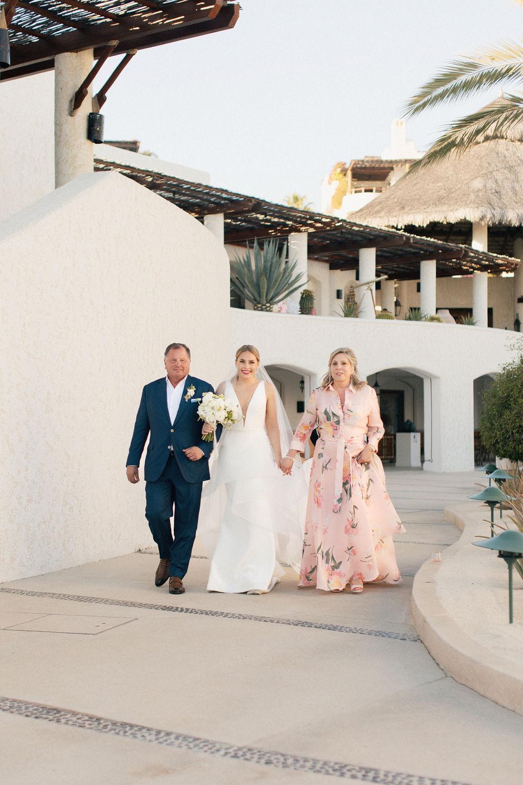 A Romantic Fall Wedding at Las Ventanas al Paraiso 28