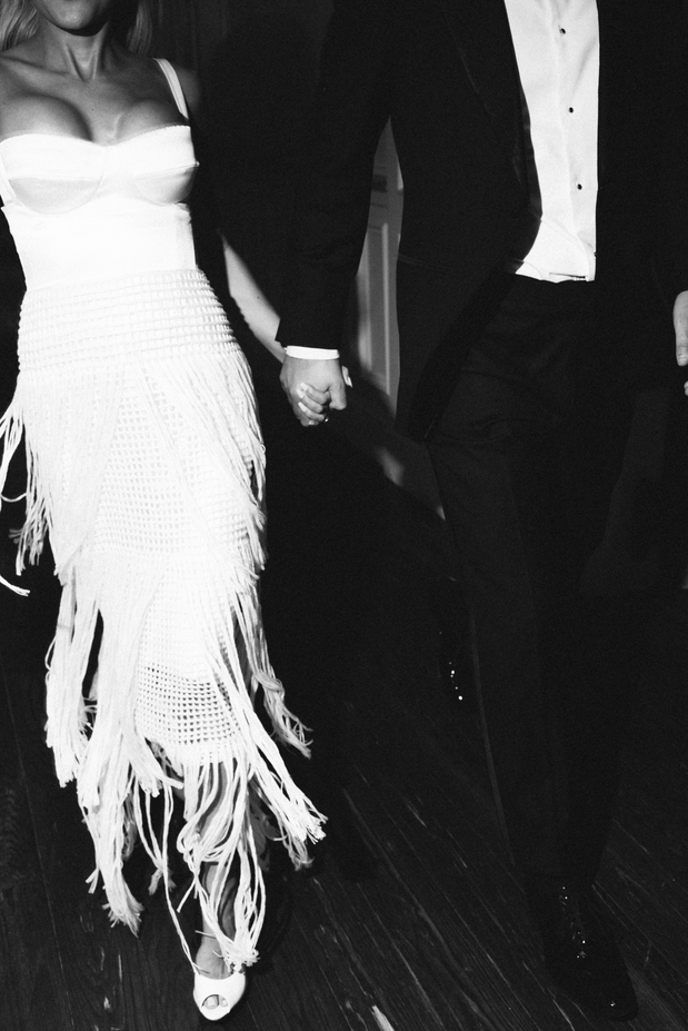 Lily Bolbjerg & Markus Bolbjerg's wedding 7