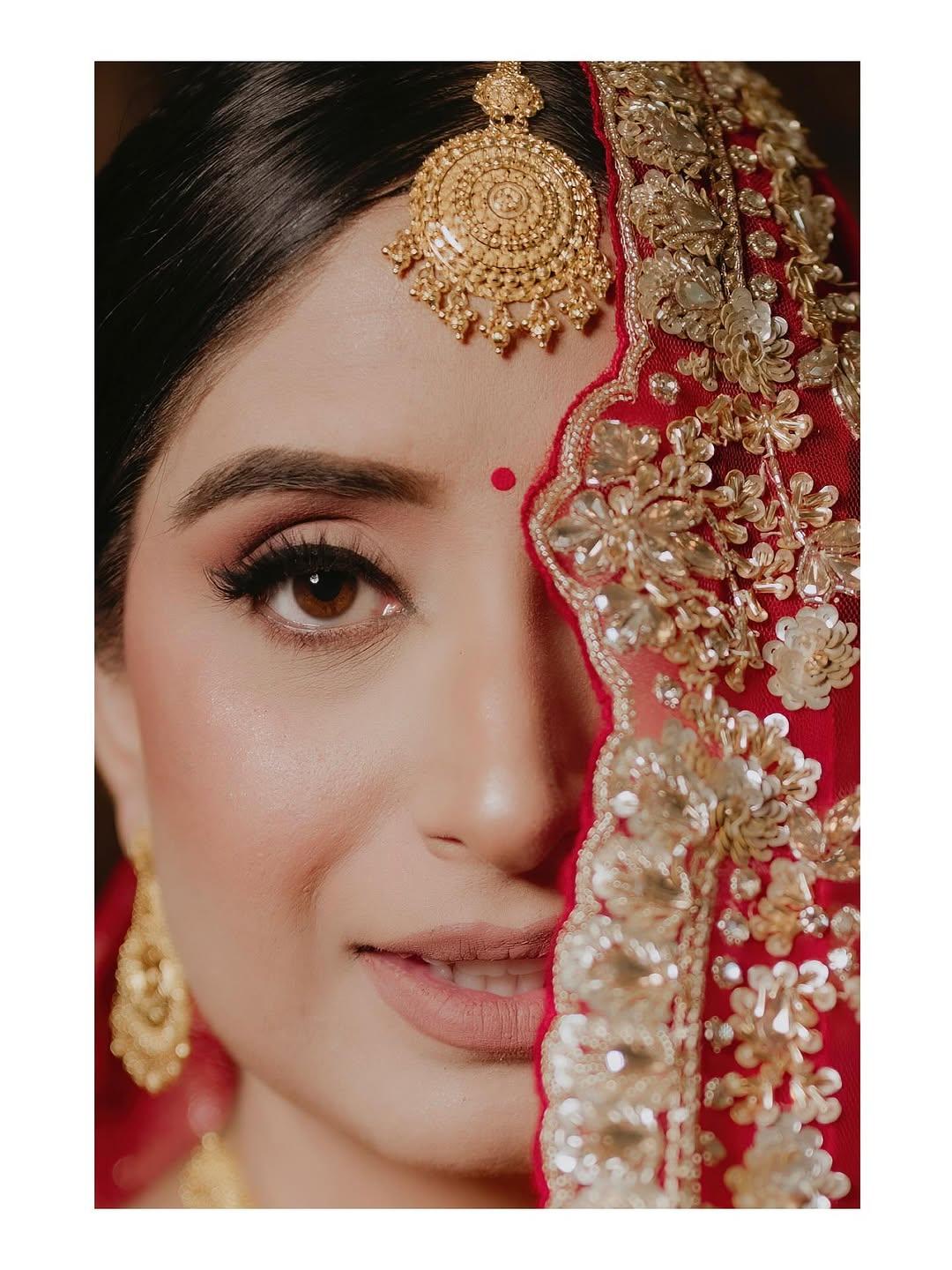 Yash Makeovers portfolio 4