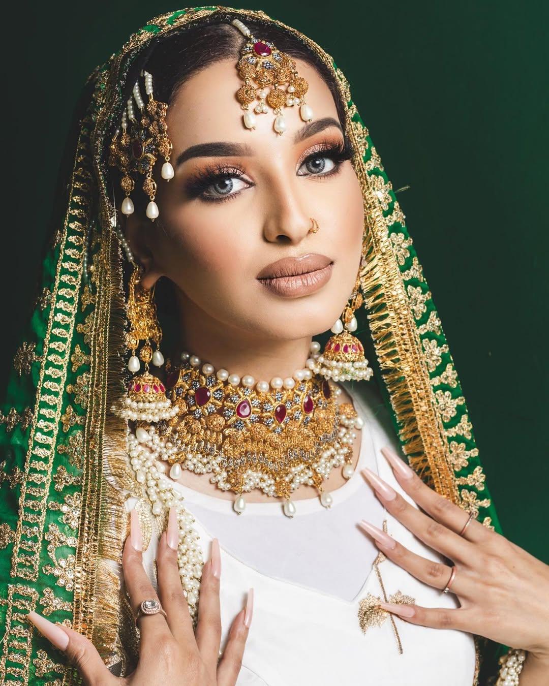 Yash Makeovers