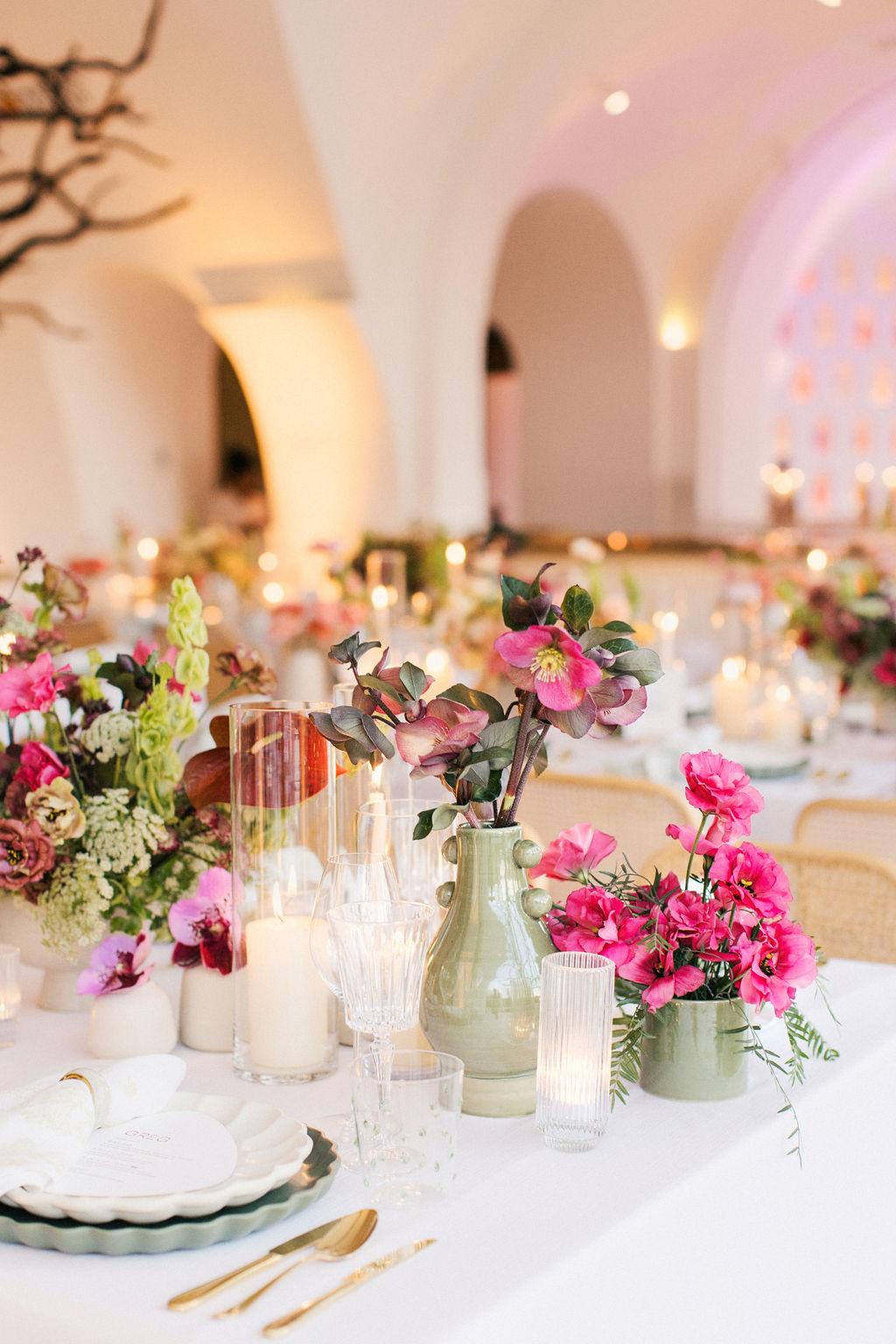 A Romantic Fall Wedding at Las Ventanas al Paraiso 23