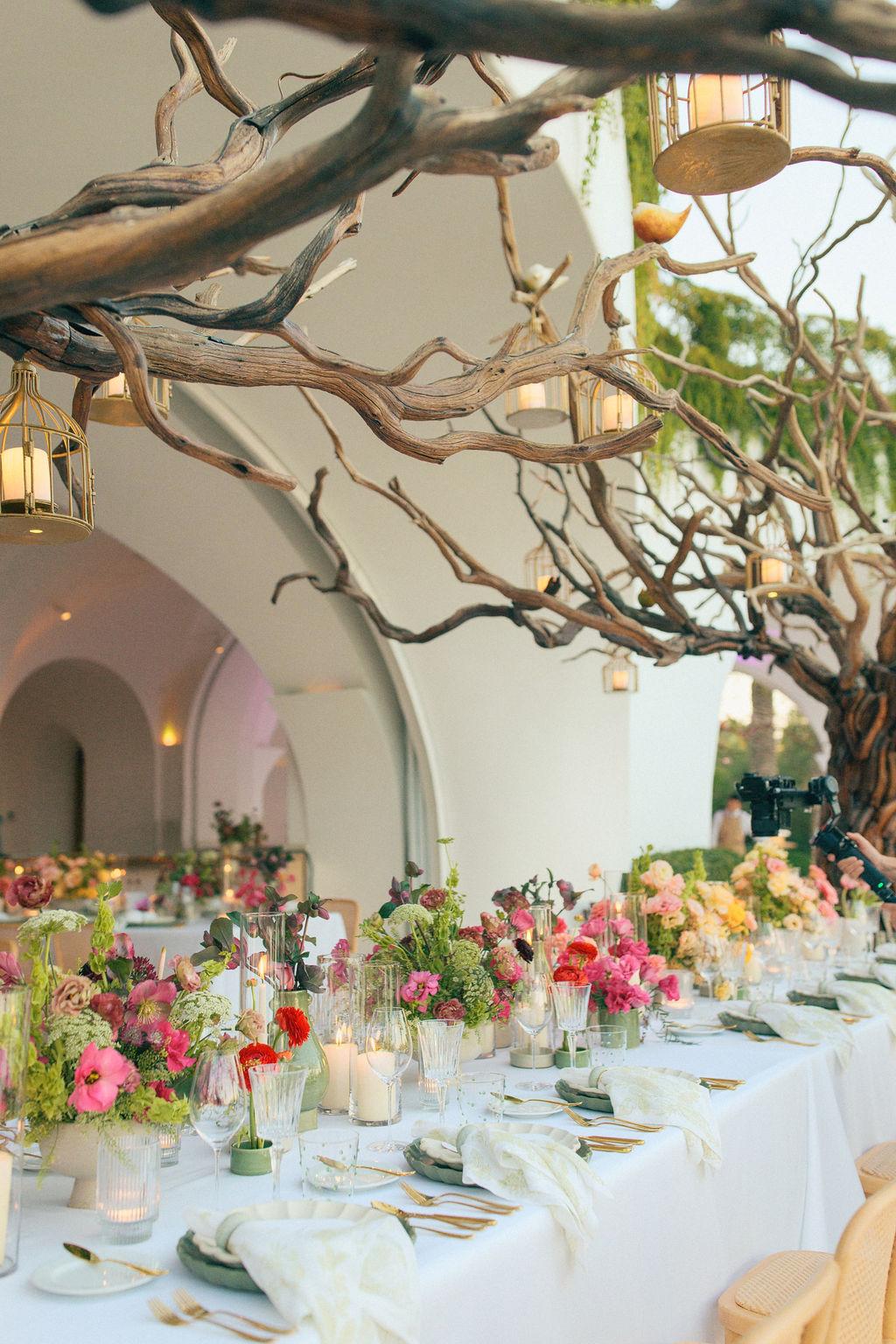 A Romantic Fall Wedding at Las Ventanas al Paraiso 42