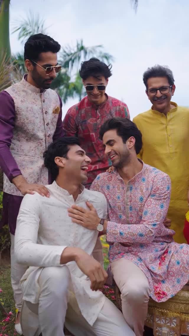 Manyavar portfolio 2
