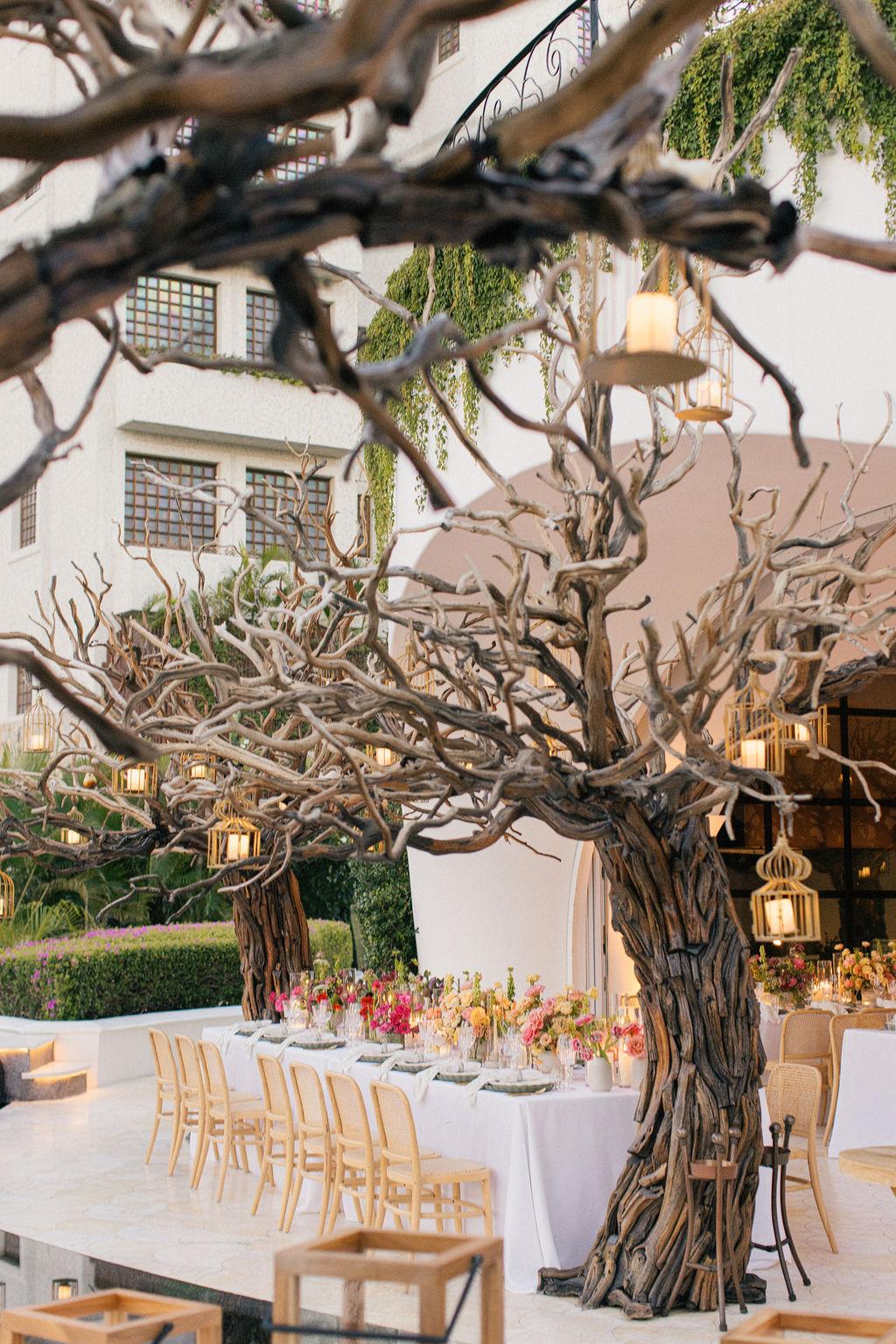 A Romantic Fall Wedding at Las Ventanas al Paraiso 53