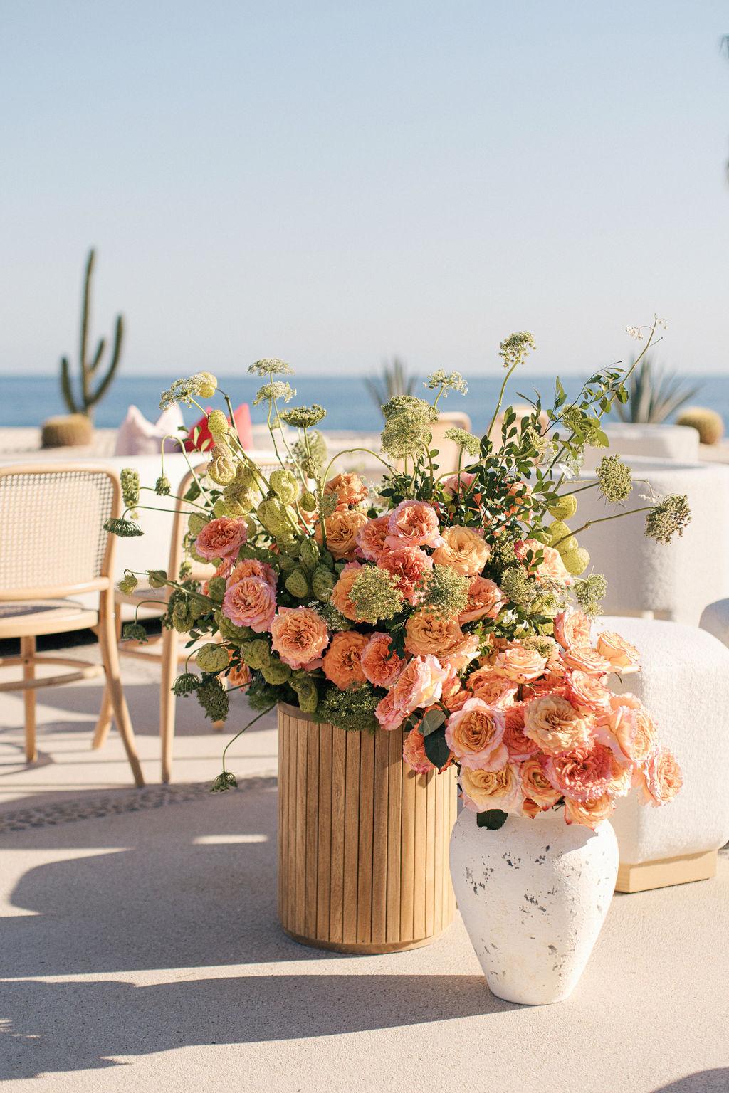 A Romantic Fall Wedding at Las Ventanas al Paraiso 36