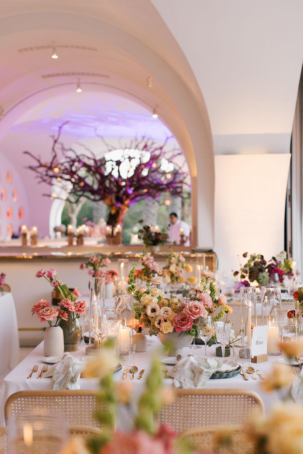 A Romantic Fall Wedding at Las Ventanas al Paraiso 19