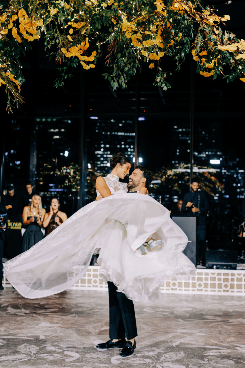 Amorélla Events portfolio 5