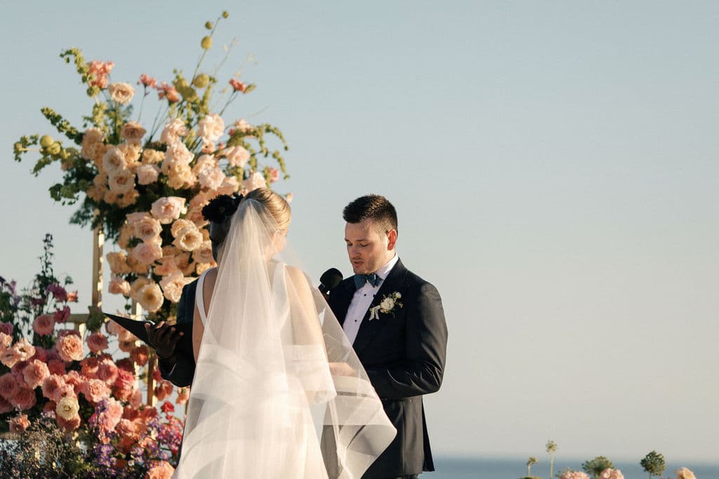 A Romantic Fall Wedding at Las Ventanas al Paraiso 10
