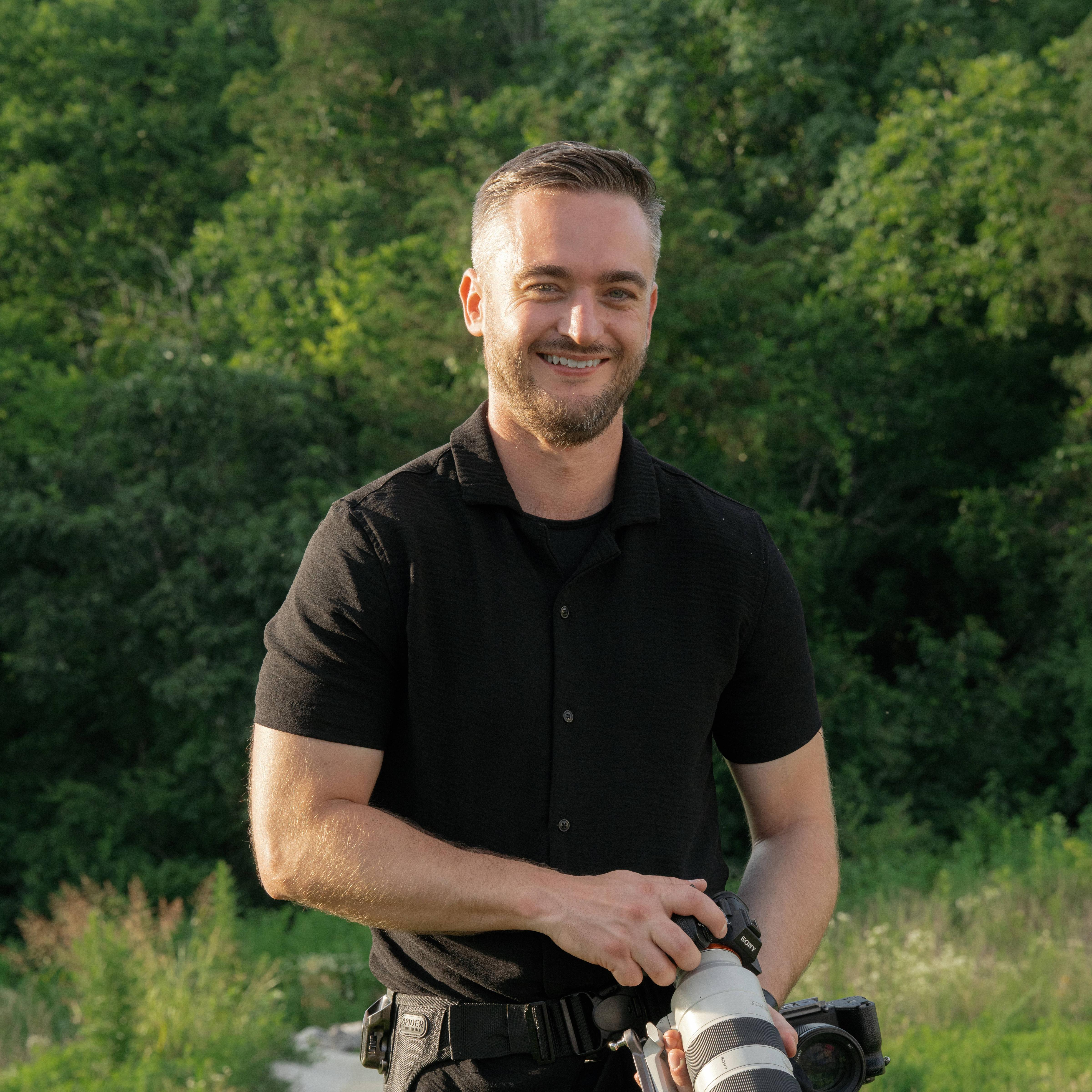 Brandon Allan Photography