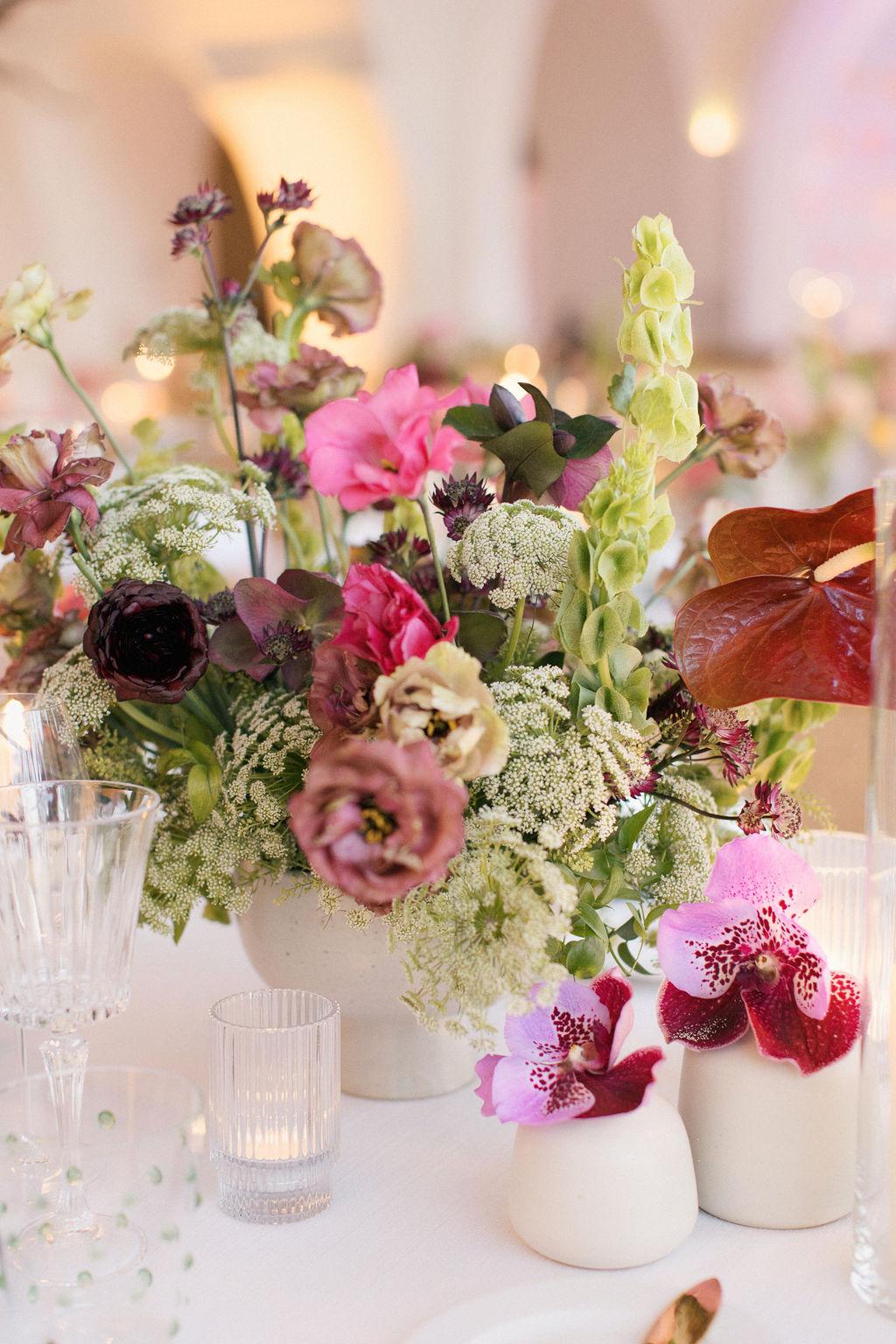 A Romantic Fall Wedding at Las Ventanas al Paraiso 39