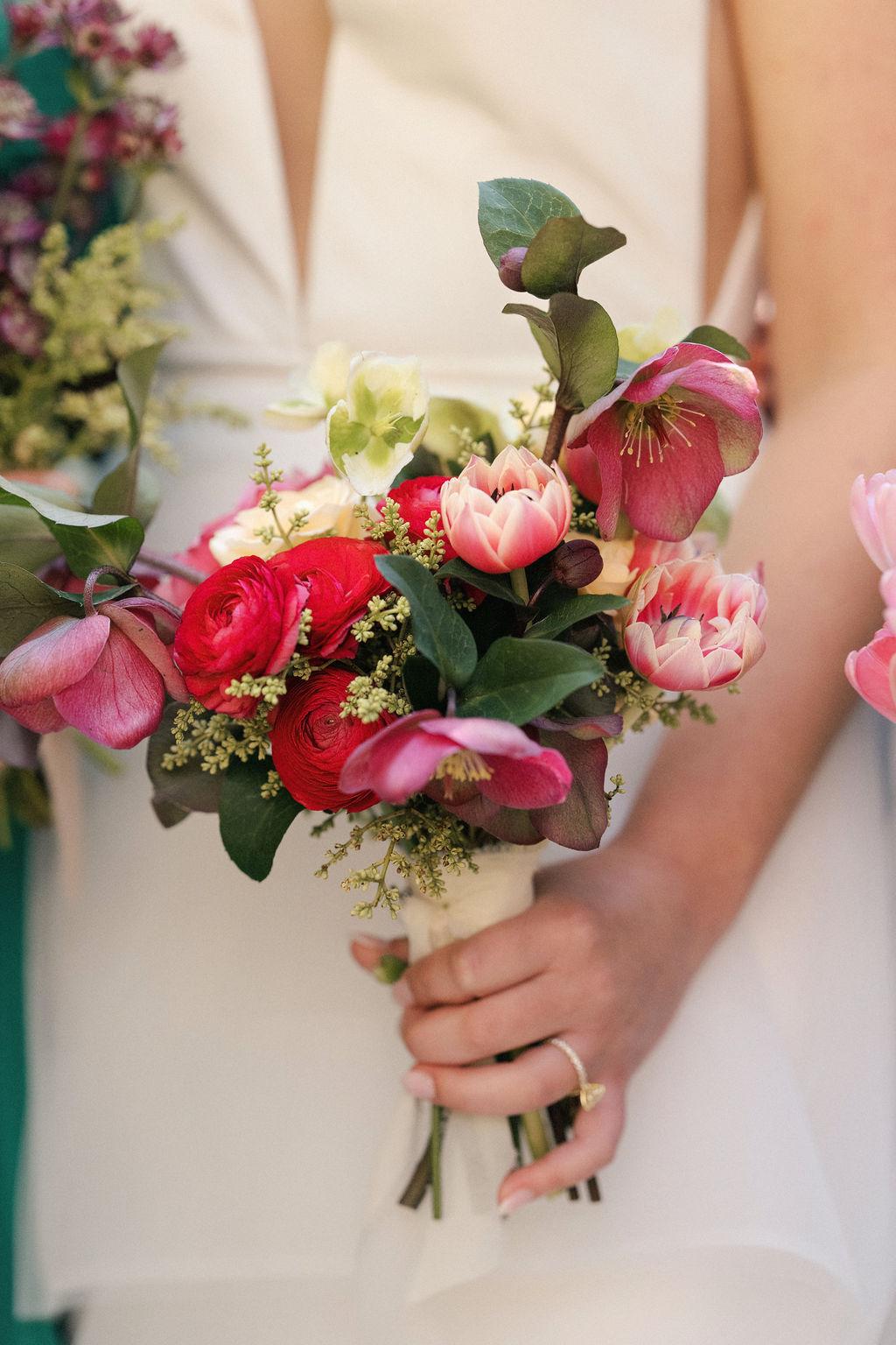 A Romantic Fall Wedding at Las Ventanas al Paraiso 27