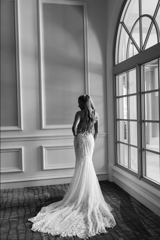 Lily Bolbjerg & Markus Bolbjerg's wedding 5
