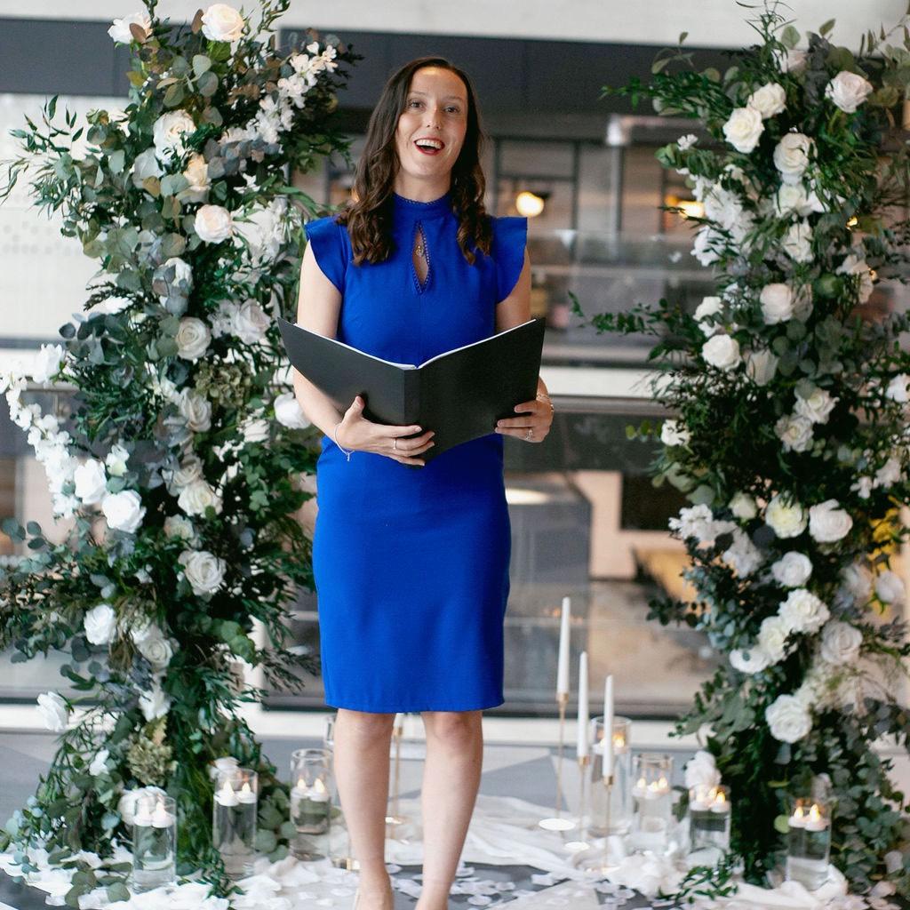 Ceremonies by Zadie