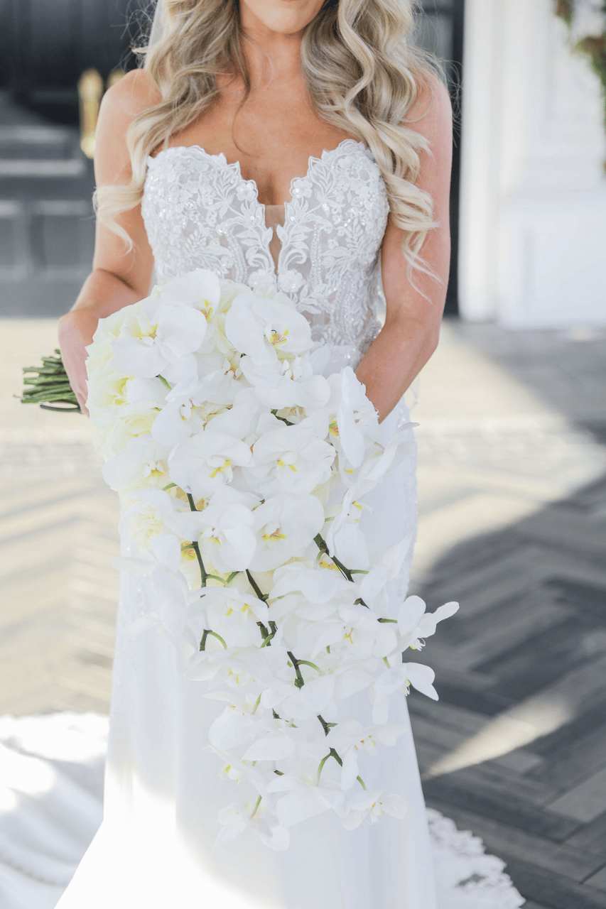 Dahlia Floral & Event Design