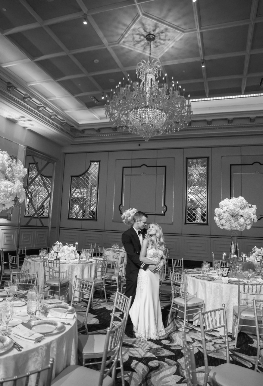 Dahlia Floral & Event Design portfolio 5