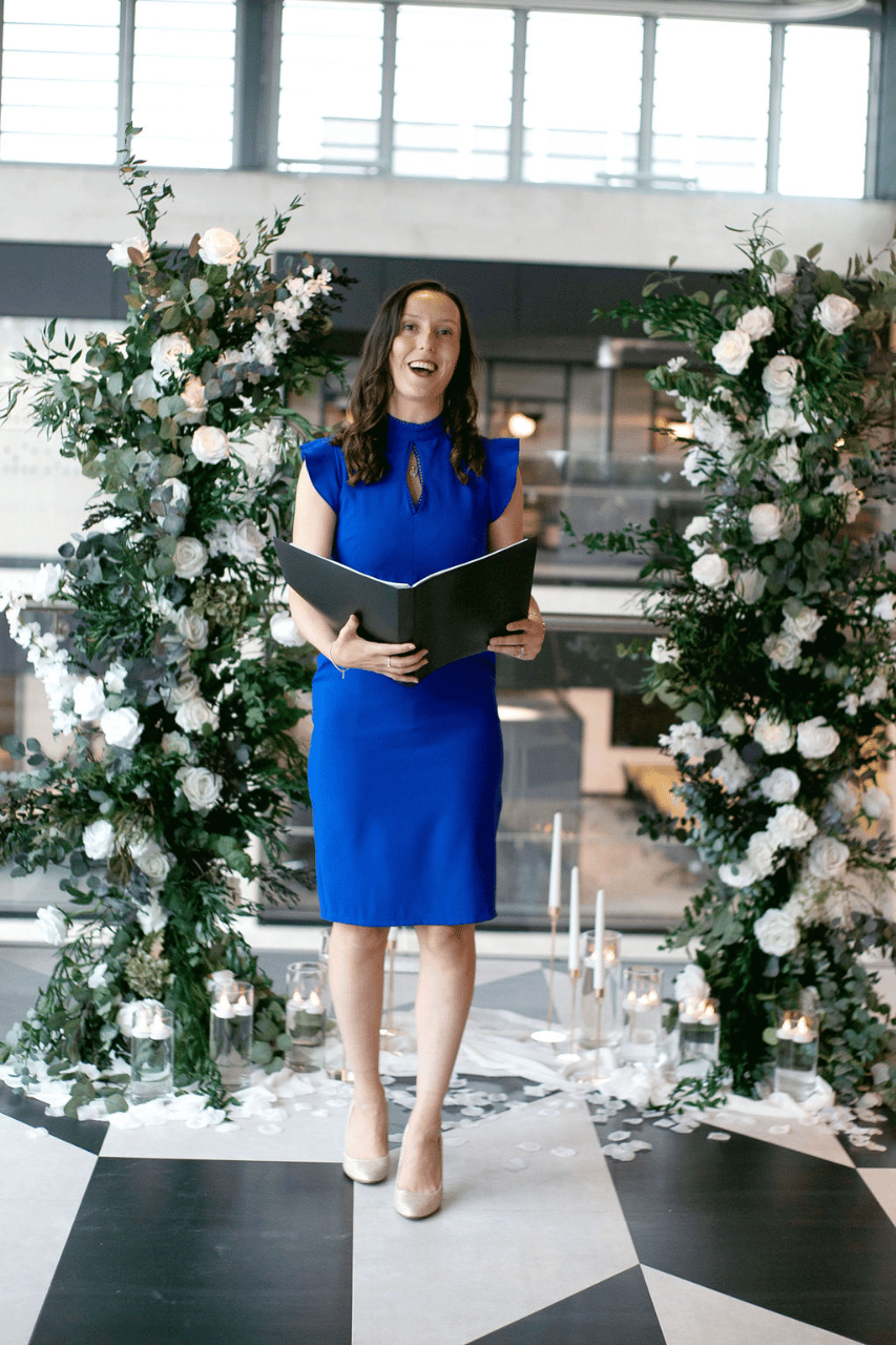 Ceremonies by Zadie portfolio 5