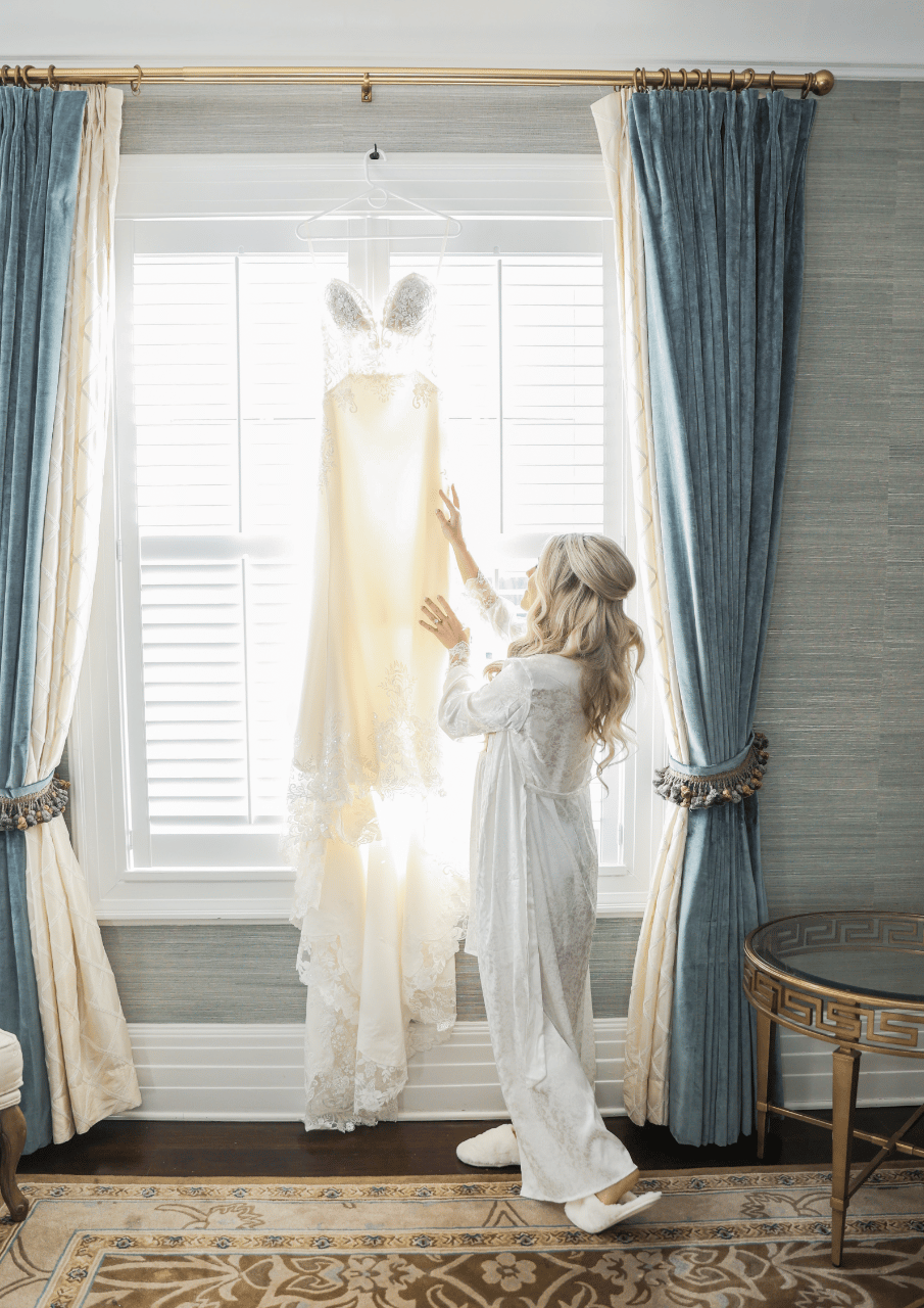 An Elevated Winter Romance at The Shadowbrook photo 3