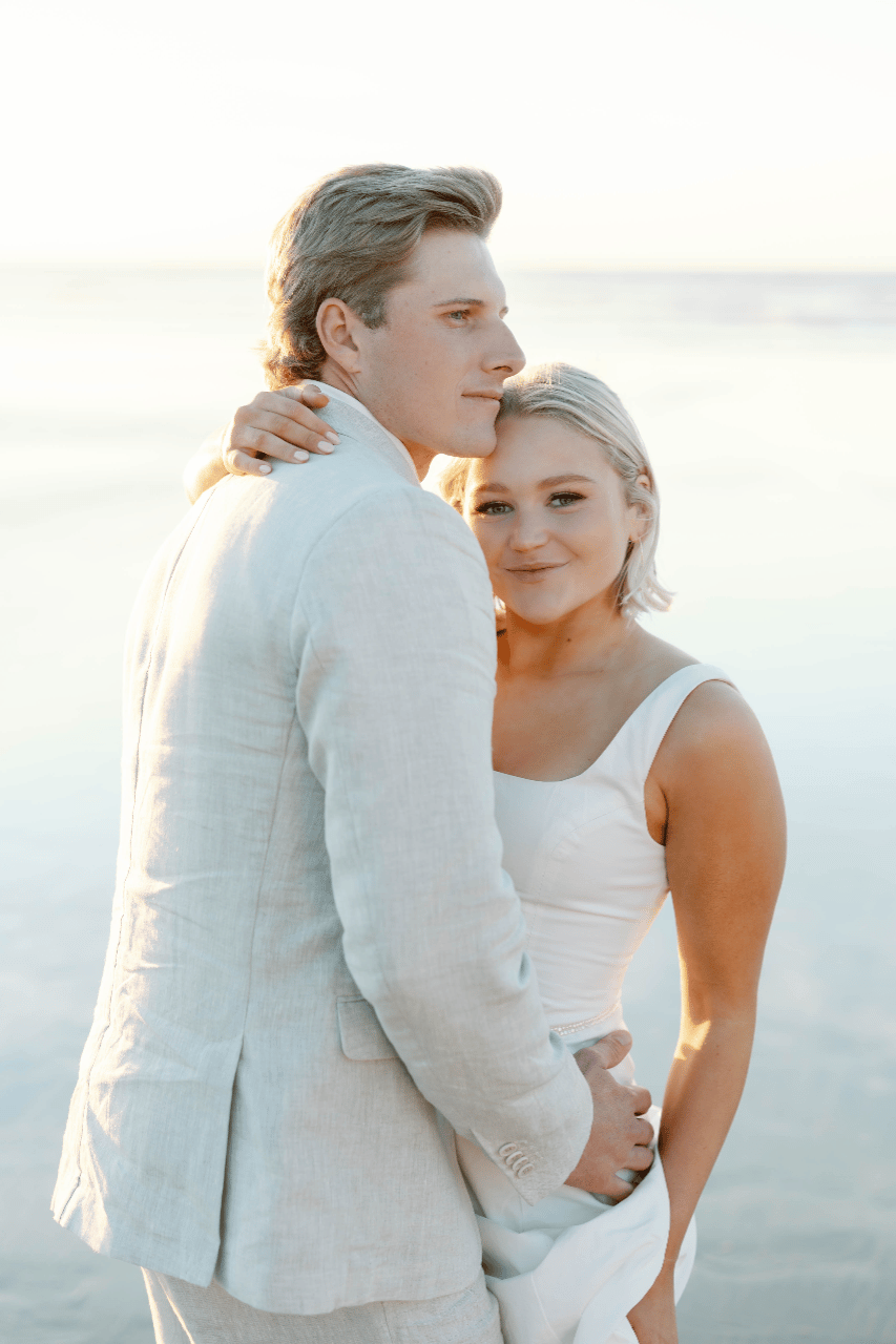 Anna Alber & Brian Smith's wedding-image-129