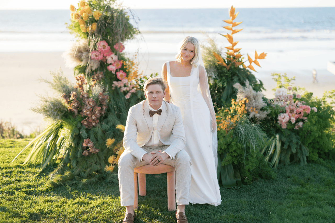 LoveMade Weddings