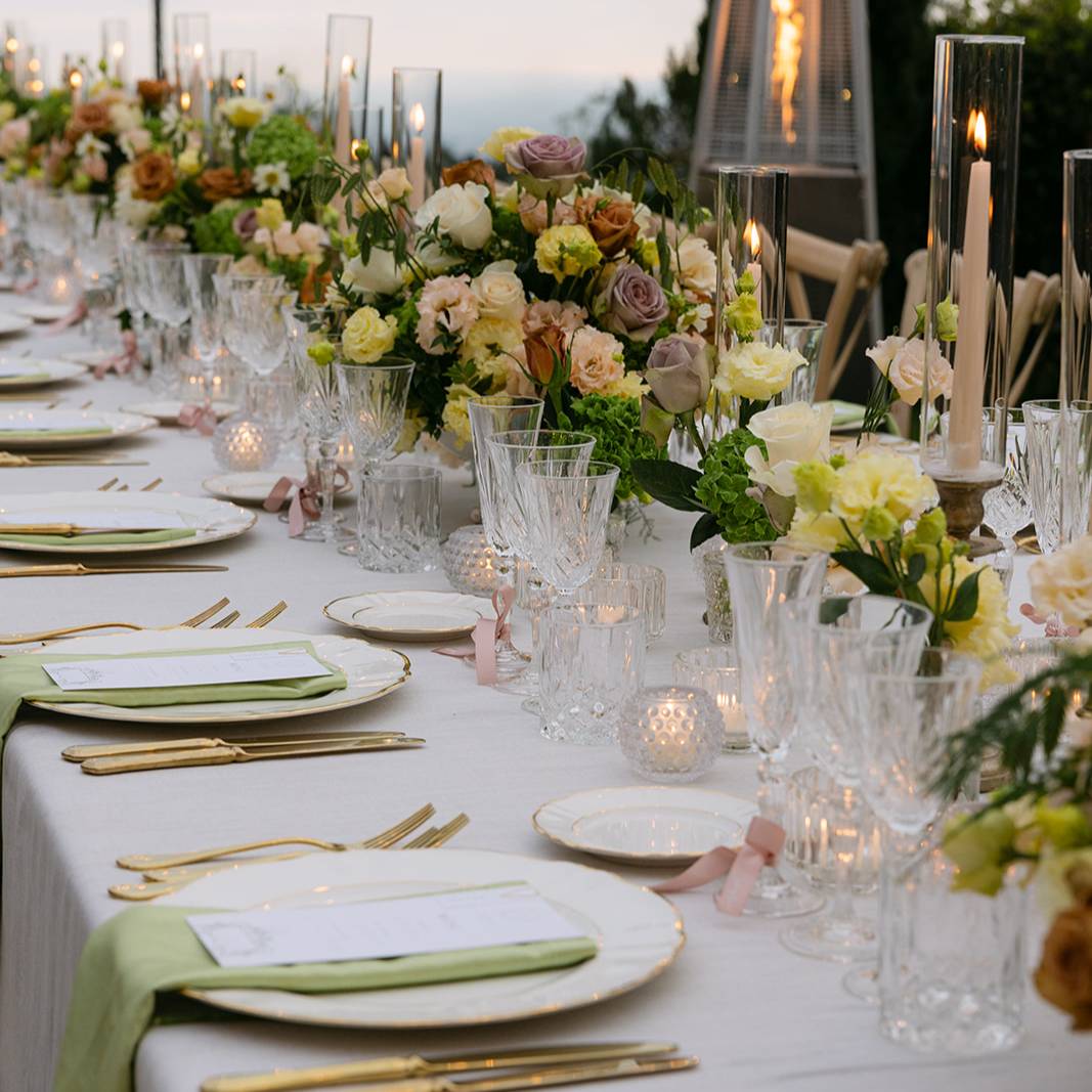Lauren Portia Events