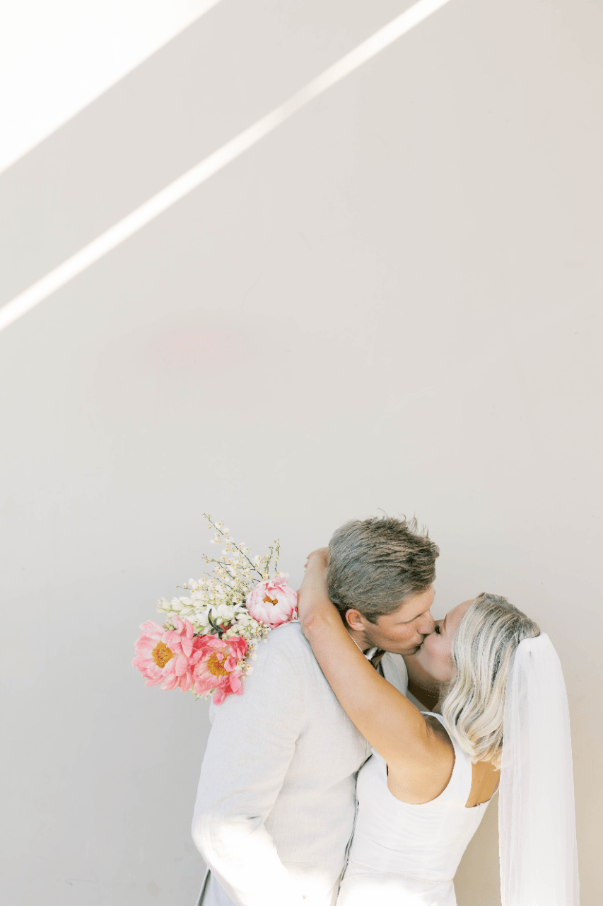 Anna Alber & Brian Smith's wedding-image-2