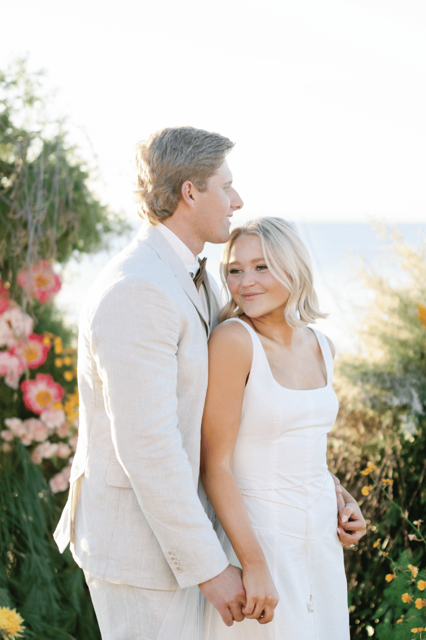 Anna Alber & Brian Smith's wedding-image-4