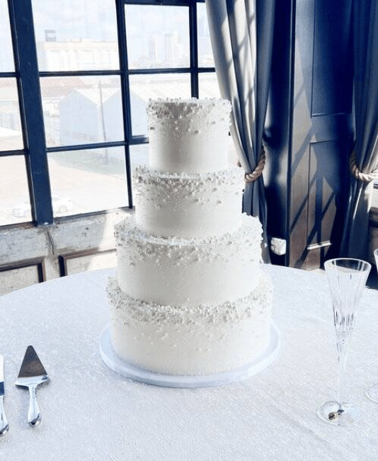 Little Sister Cake Shop portfolio 5