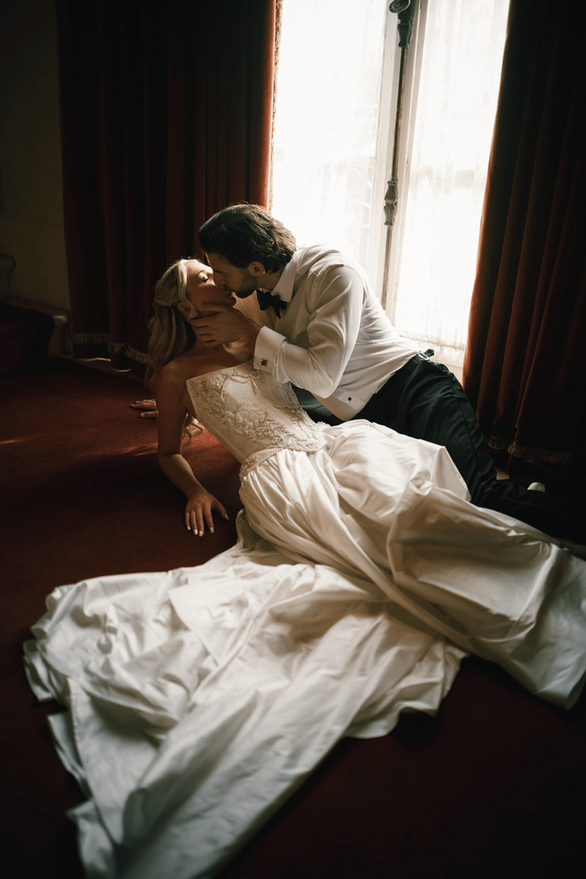 Ashley Albanese Weddings and Events portfolio 2