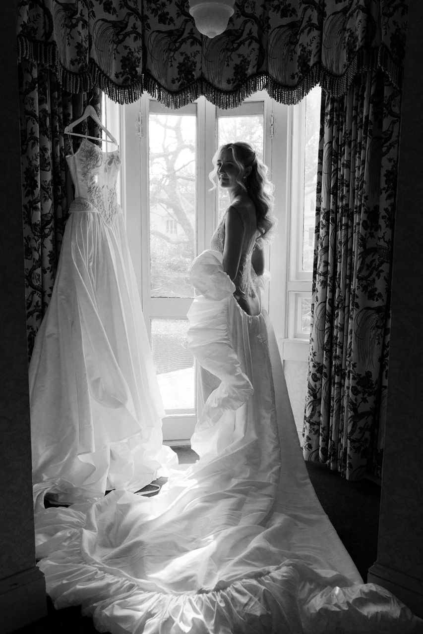 Ashley Albanese Weddings and Events portfolio 3