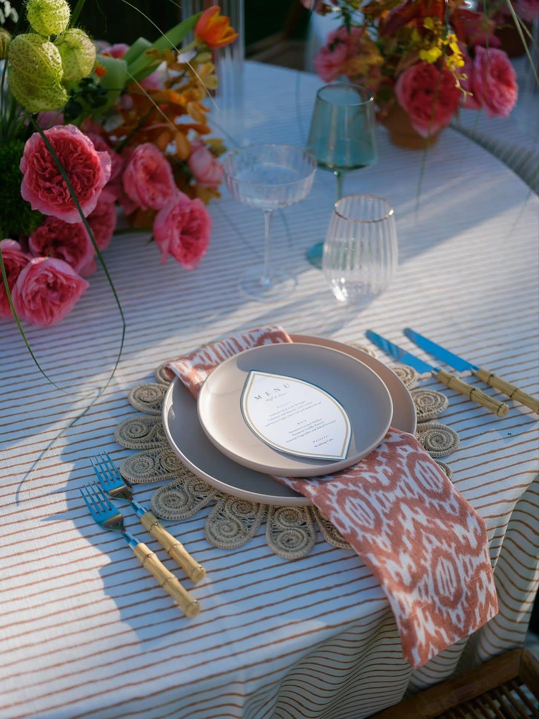 Table Seven portfolio 5
