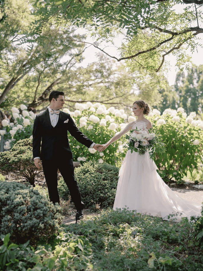 Weddings of Pittsburgh portfolio 1