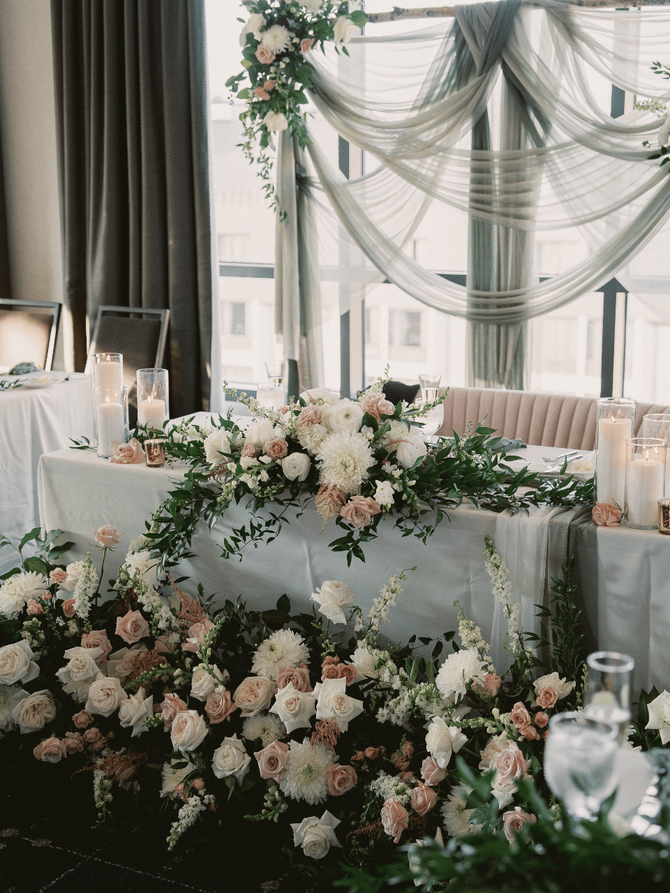 Weddings of Pittsburgh portfolio 5