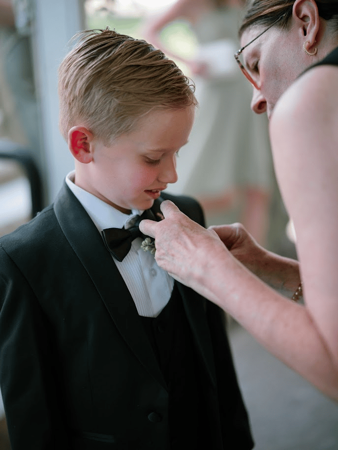 Weddings of Pittsburgh portfolio 2