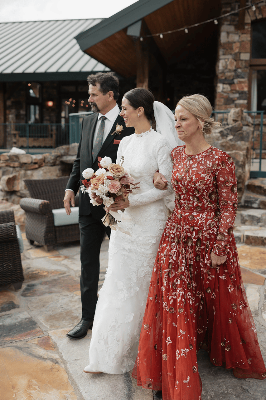 Sweet Magnolia Wedding Co.