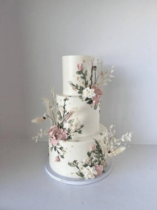 Little Sister Cake Shop portfolio 2