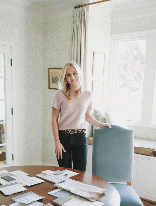 Branch & Vine Interiors