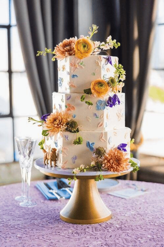 Little Sister Cake Shop portfolio 4