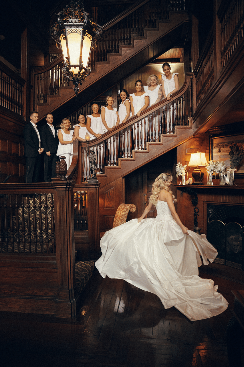 Ashley Albanese Weddings and Events portfolio 4