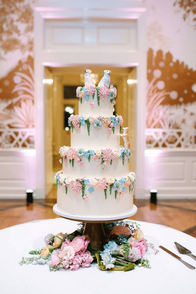 Little Sister Cake Shop