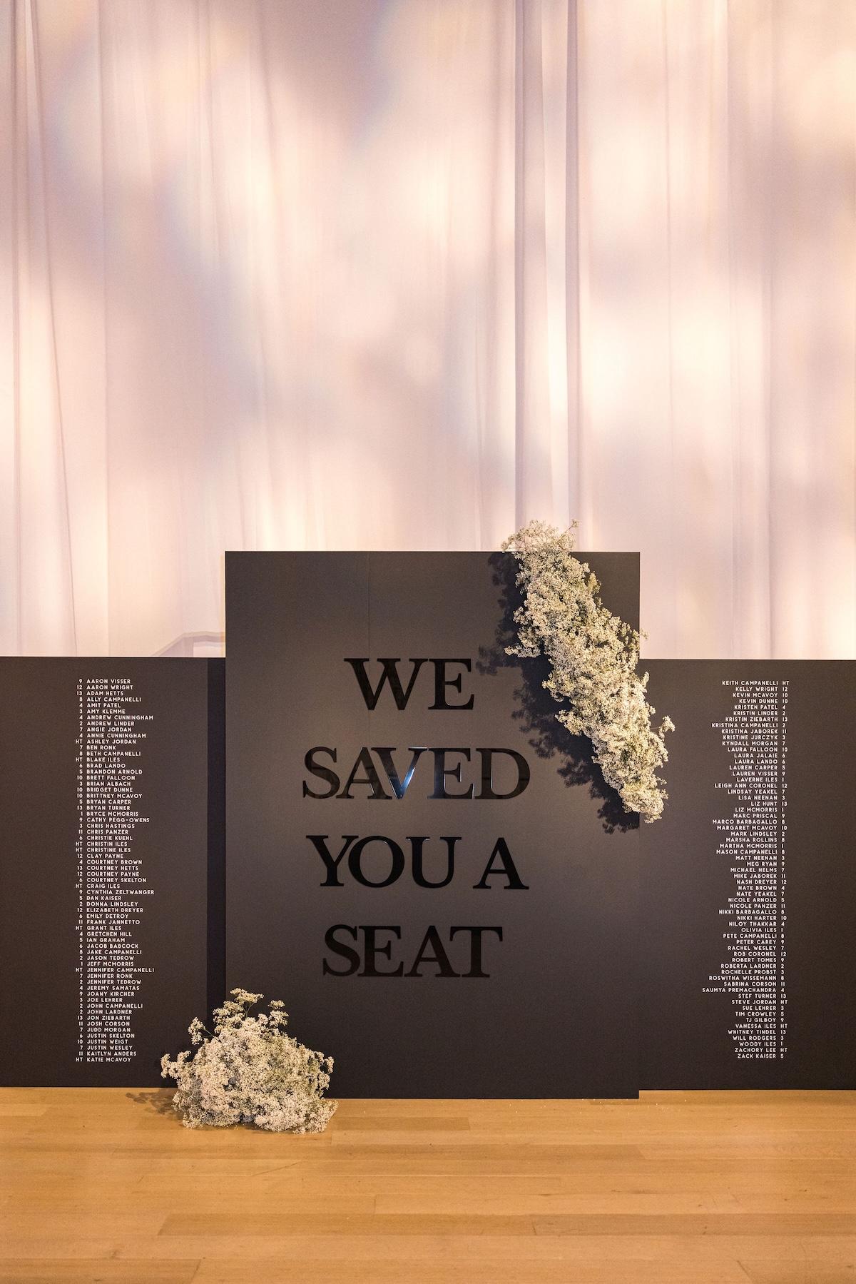 A Glamorous Fall Wedding at the Art Institute of Chicago photo 3