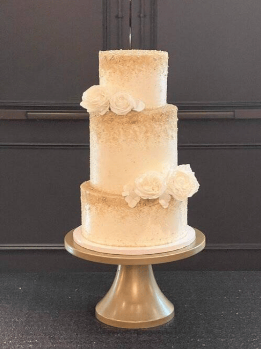 Little Sister Cake Shop portfolio 3