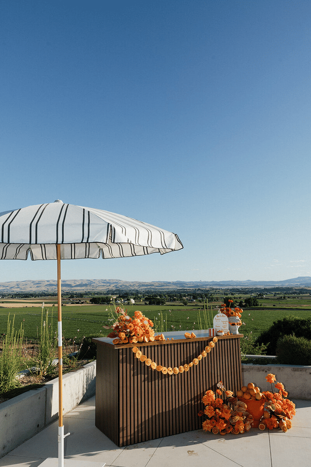 Garman Hill Venue