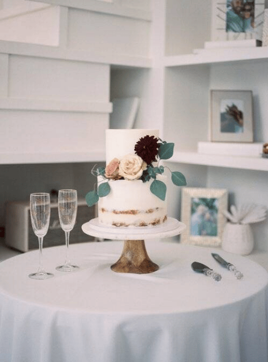 Little Sister Cake Shop portfolio 1