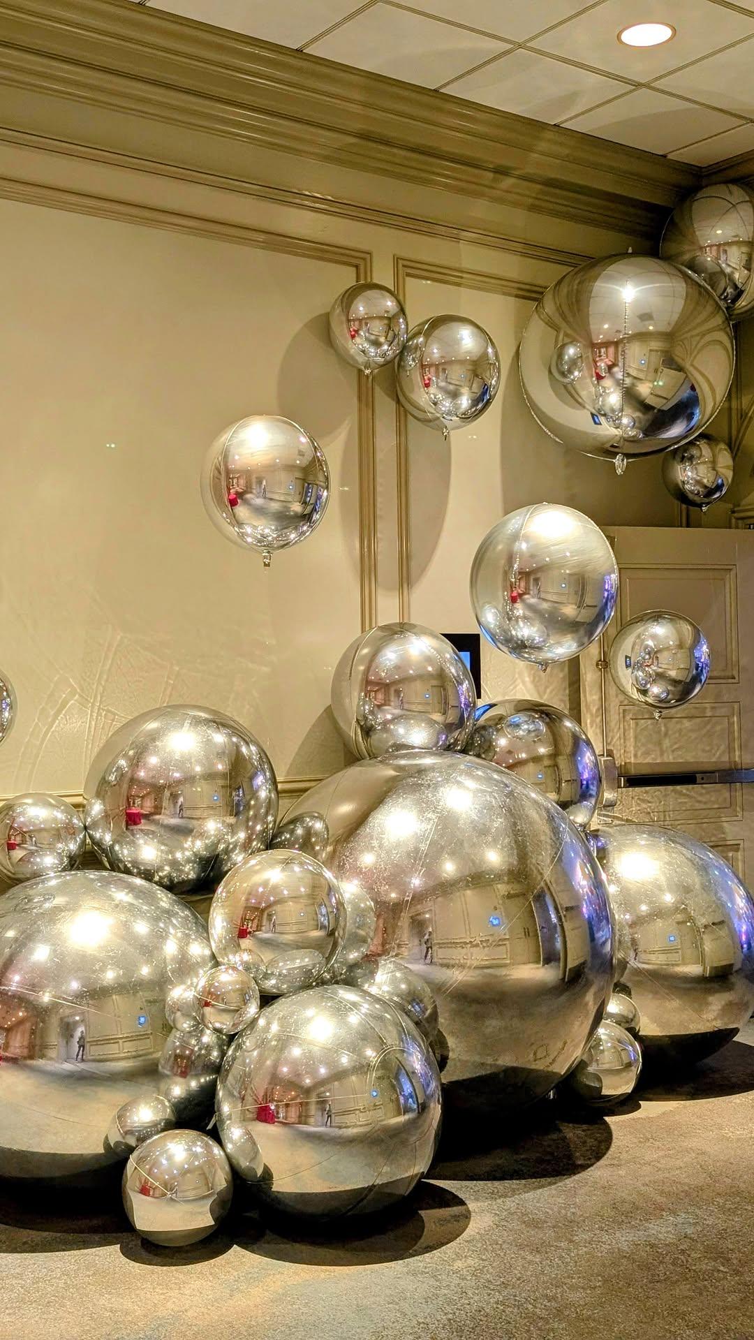 Big Ass Balloons portfolio 3