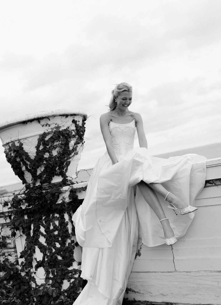 Ashley Albanese Weddings and Events portfolio 1