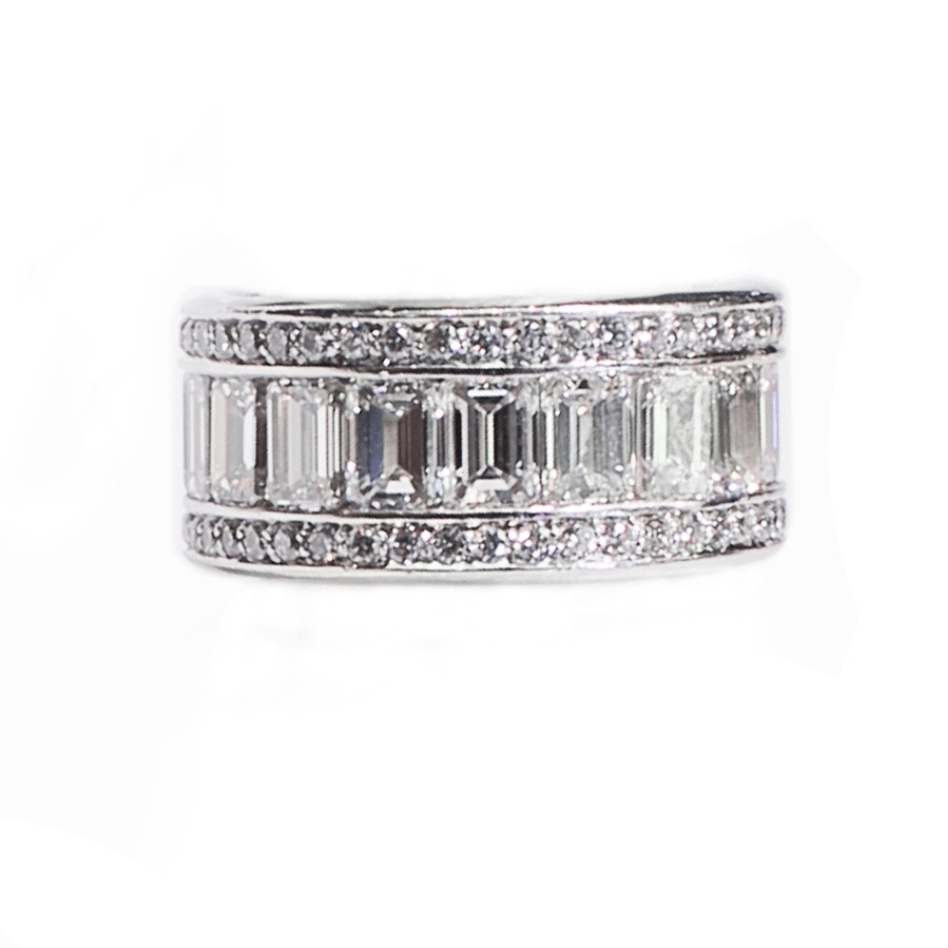 Bobby Satin Jewelry portfolio 3
