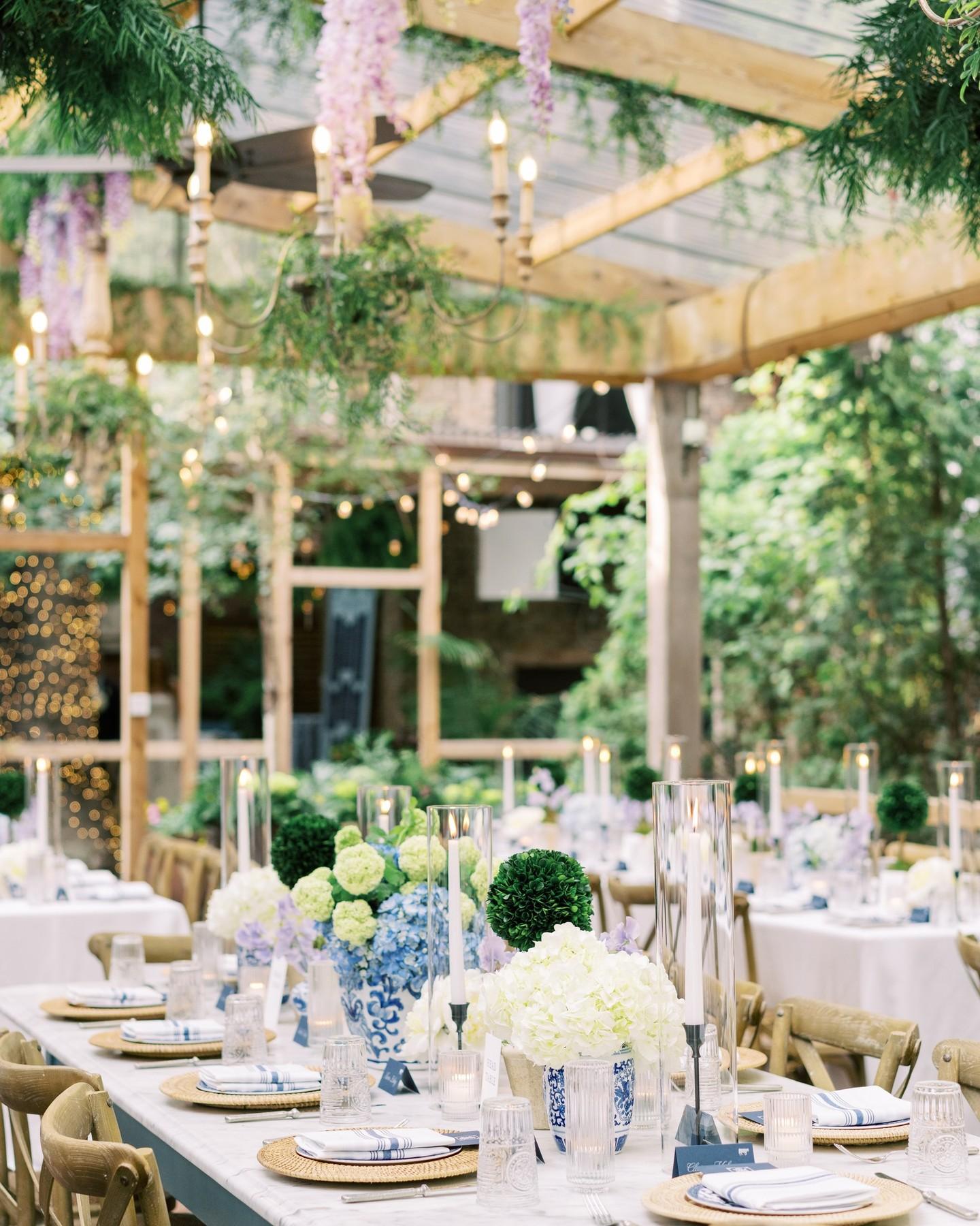 Christine Janda Design & Events portfolio 1