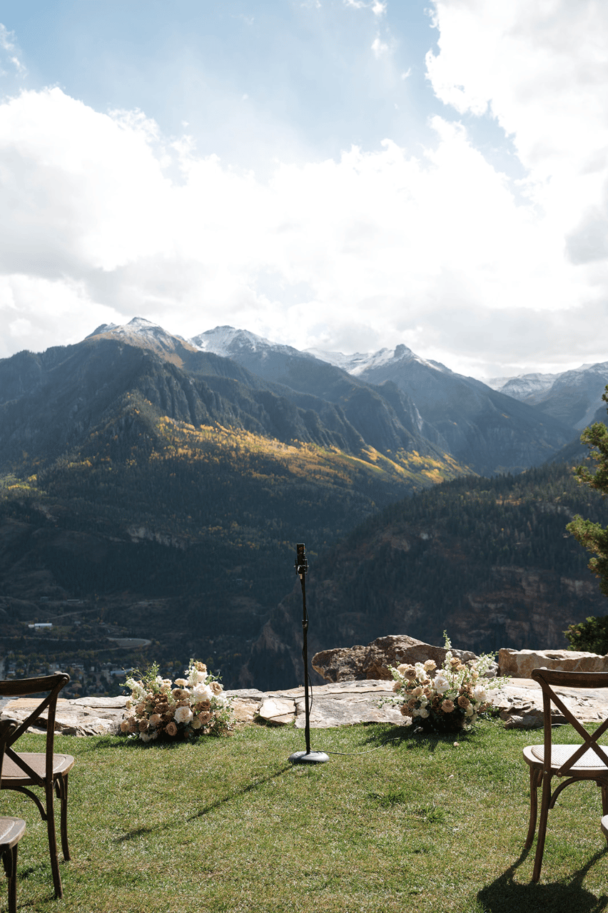 Gold Mountain Ranch