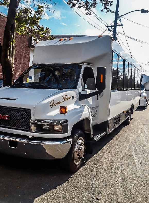 Accurate Shuttle and Limousine