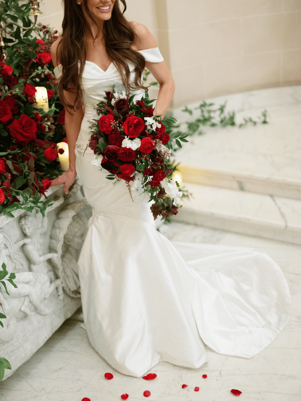 Rosy Posy